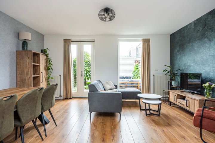 Foto 8 van Schumannlaan 105