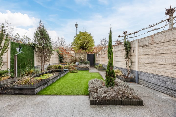 Foto 29 van Vestingwal 47-B