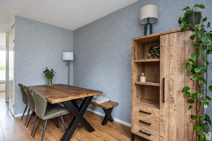 Foto 10 van Schumannlaan 105