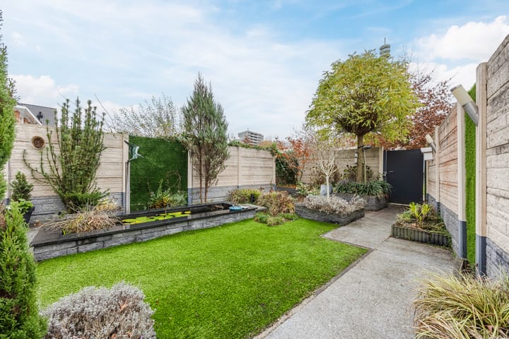 Foto 31 van Vestingwal 47-B