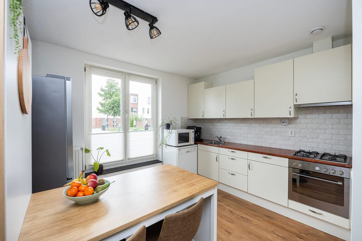 Foto 12 van Schumannlaan 105