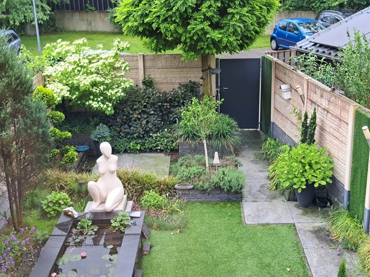 Foto 33 van Vestingwal 47-B