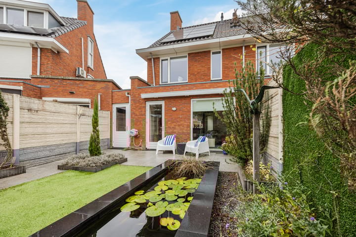 Foto 34 van Vestingwal 47-B