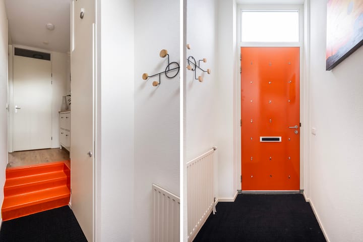 Foto 14 van Schumannlaan 105