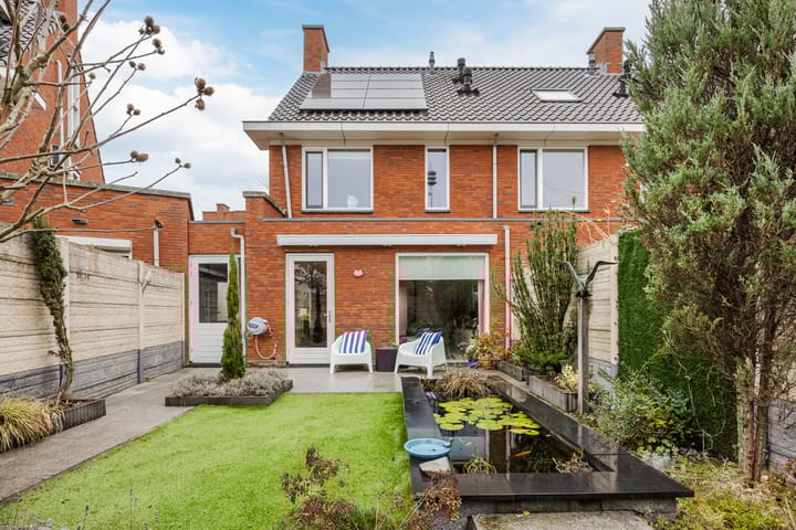 Foto 35 van Vestingwal 47-B