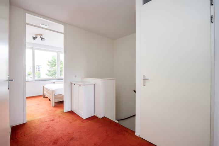 Foto 16 van Schumannlaan 105