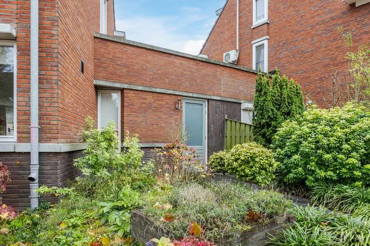 Foto 36 van Vestingwal 47-B