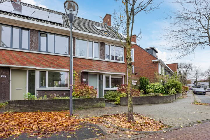 Foto 38 van Vestingwal 47-B