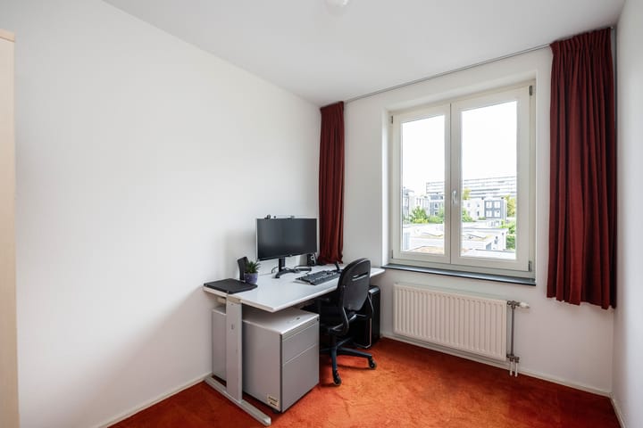 Foto 20 van Schumannlaan 105