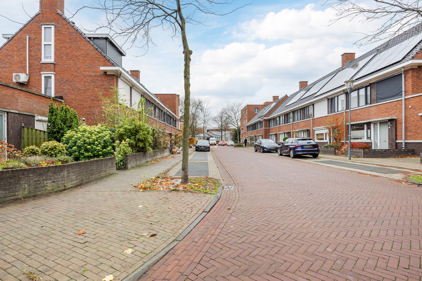 Foto 40 van Vestingwal 47-B