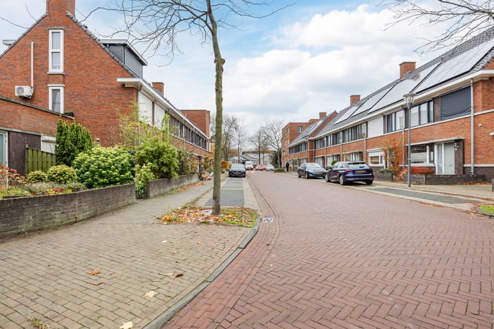 Foto 40 van Vestingwal 47-B