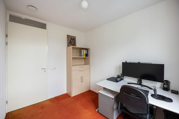 Foto 21 van Schumannlaan 105