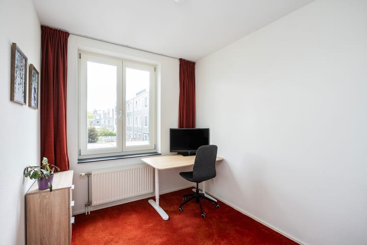 Foto 22 van Schumannlaan 105