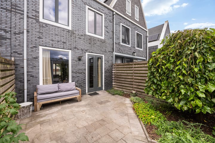 Foto 25 van Schumannlaan 105