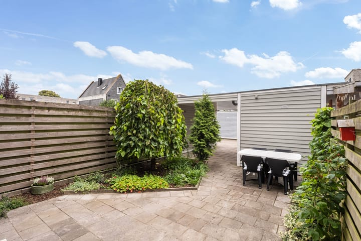 Foto 27 van Schumannlaan 105