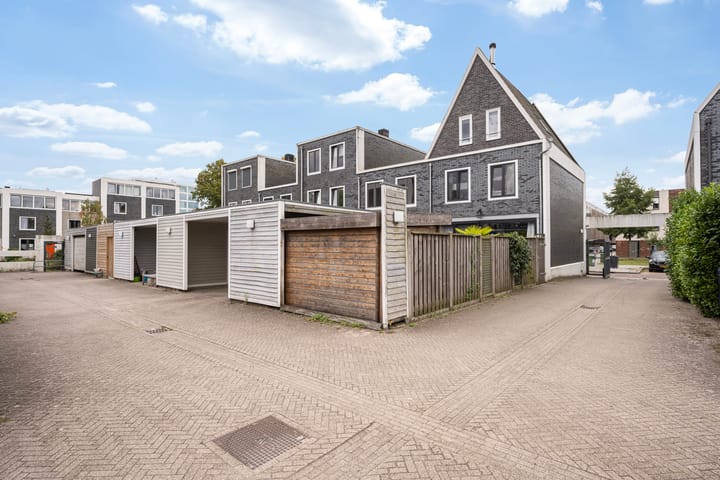 Foto 29 van Schumannlaan 105