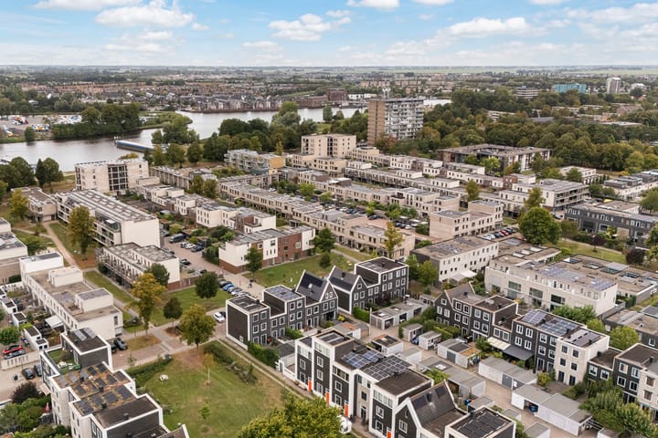 Foto 30 van Schumannlaan 105