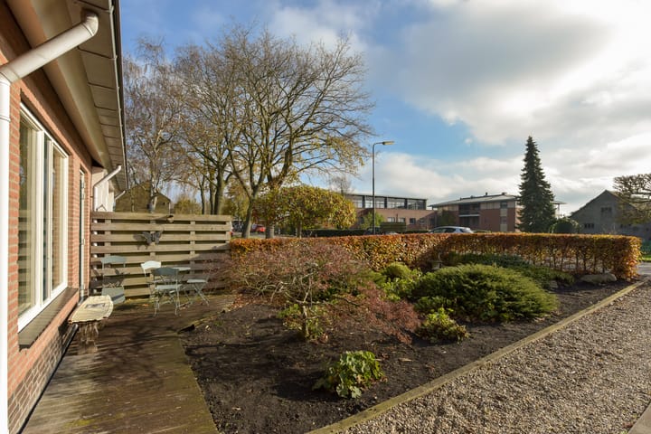 Foto 2 van Cliffordweg 26-A