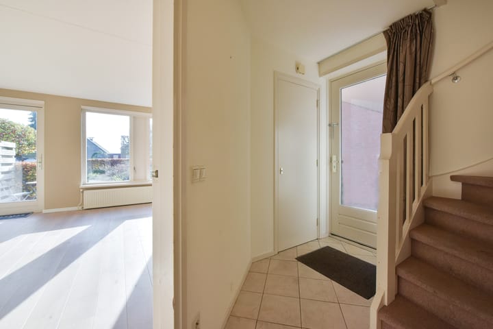 Foto 3 van Cliffordweg 26-A