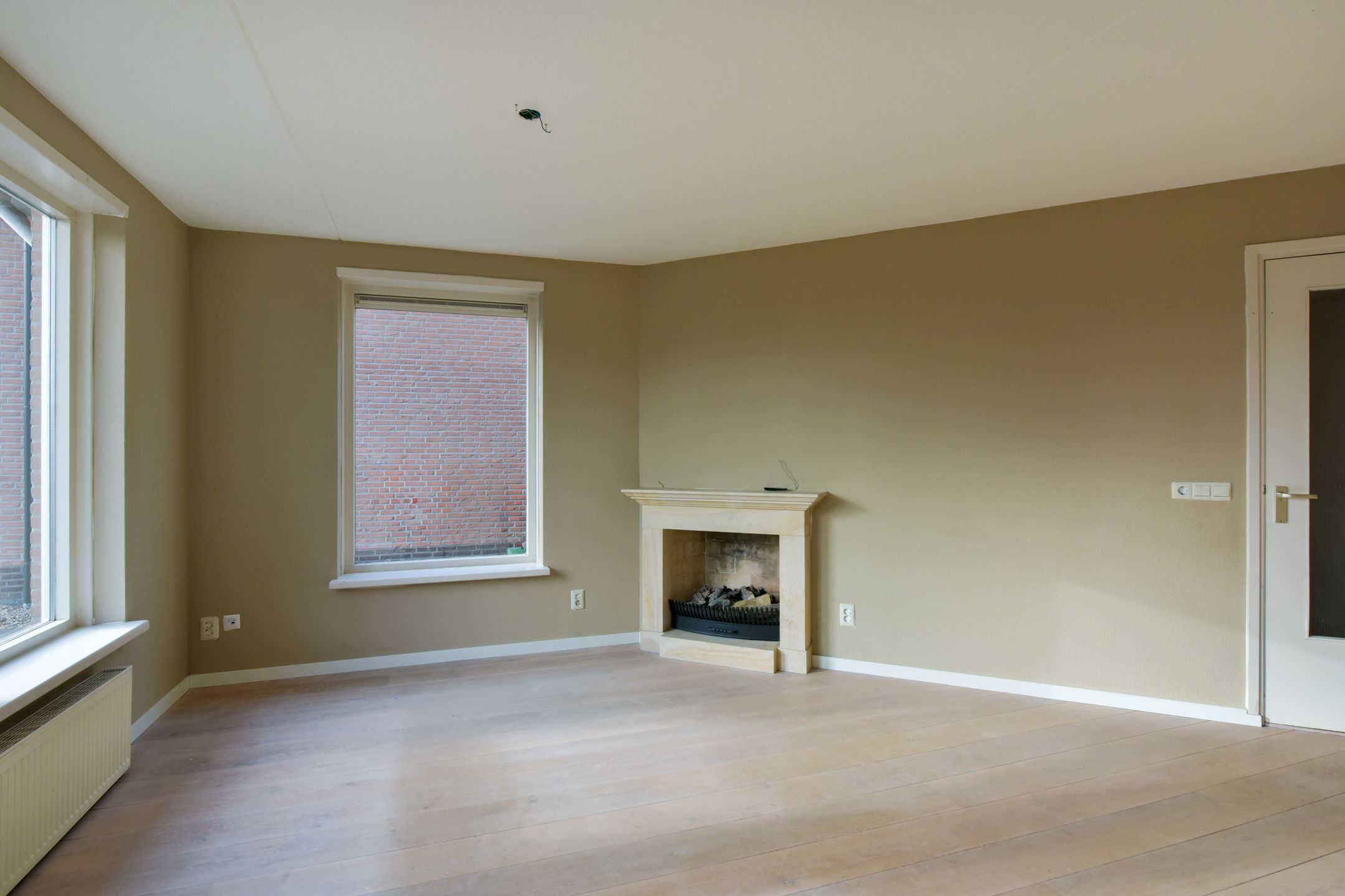 Foto 6 van Cliffordweg 26-A