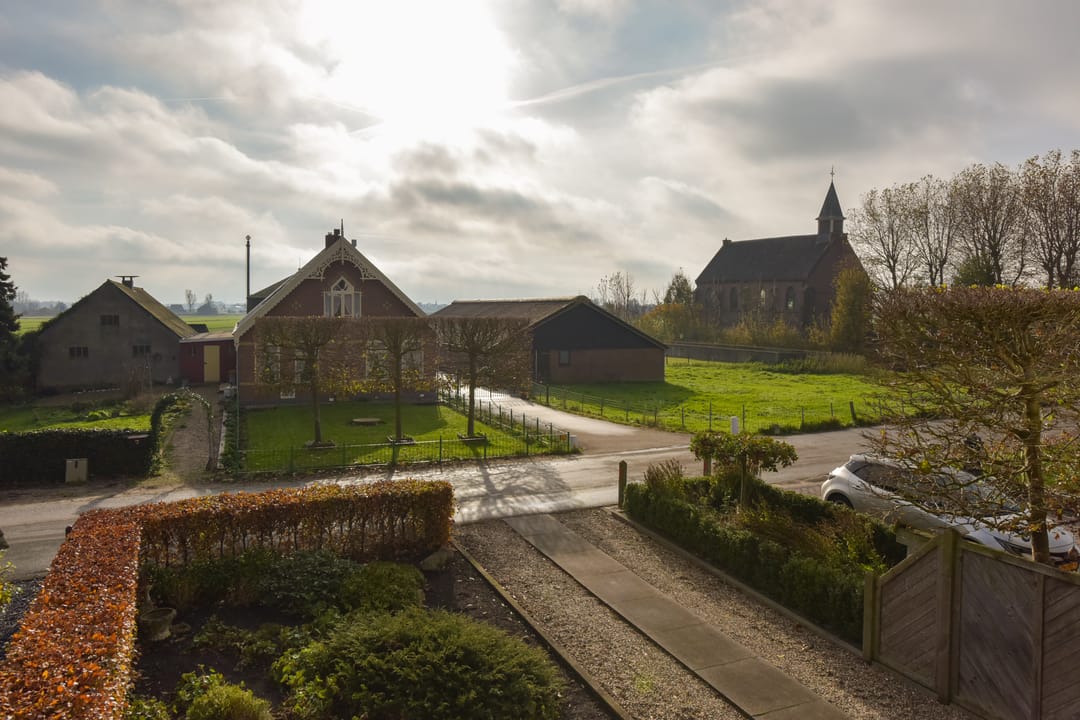 Foto 17 van Cliffordweg 26-A