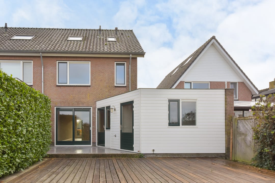 Foto 26 van Cliffordweg 26-A