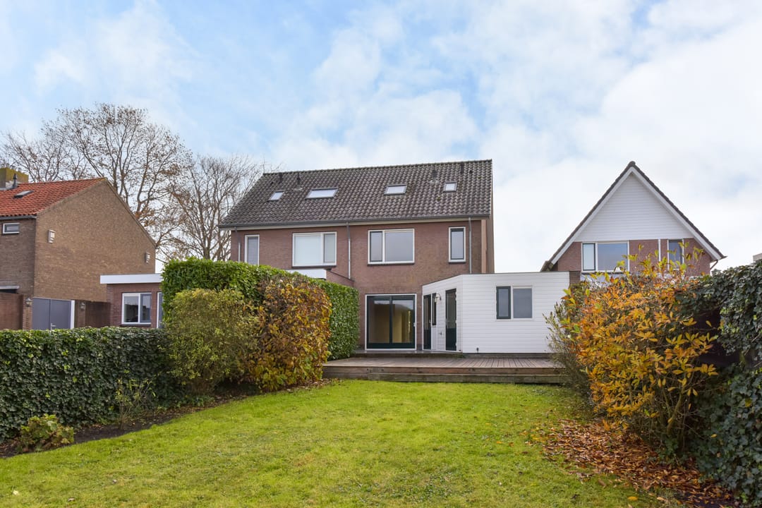 Foto 28 van Cliffordweg 26-A