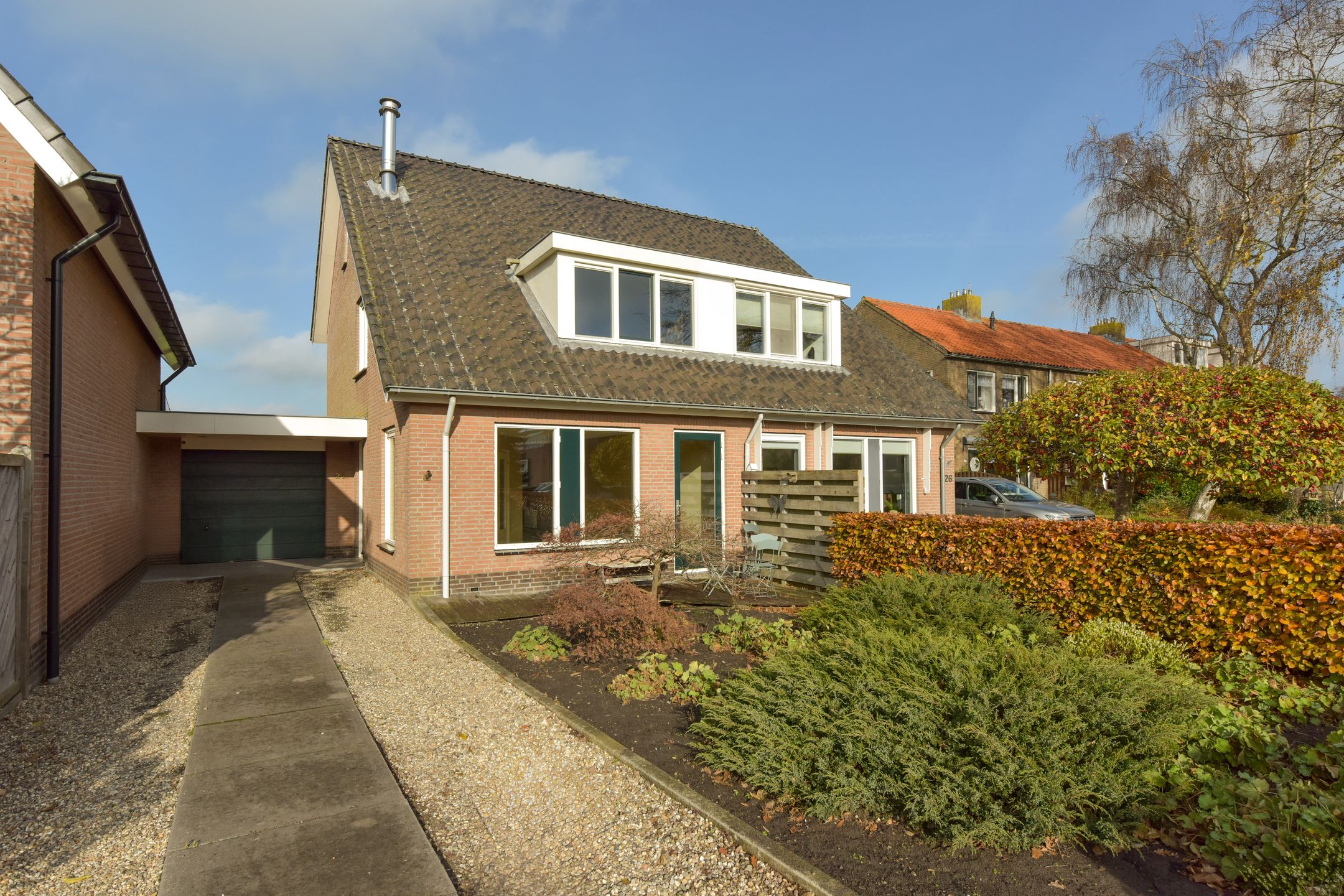 Foto 33 van Cliffordweg 26-A