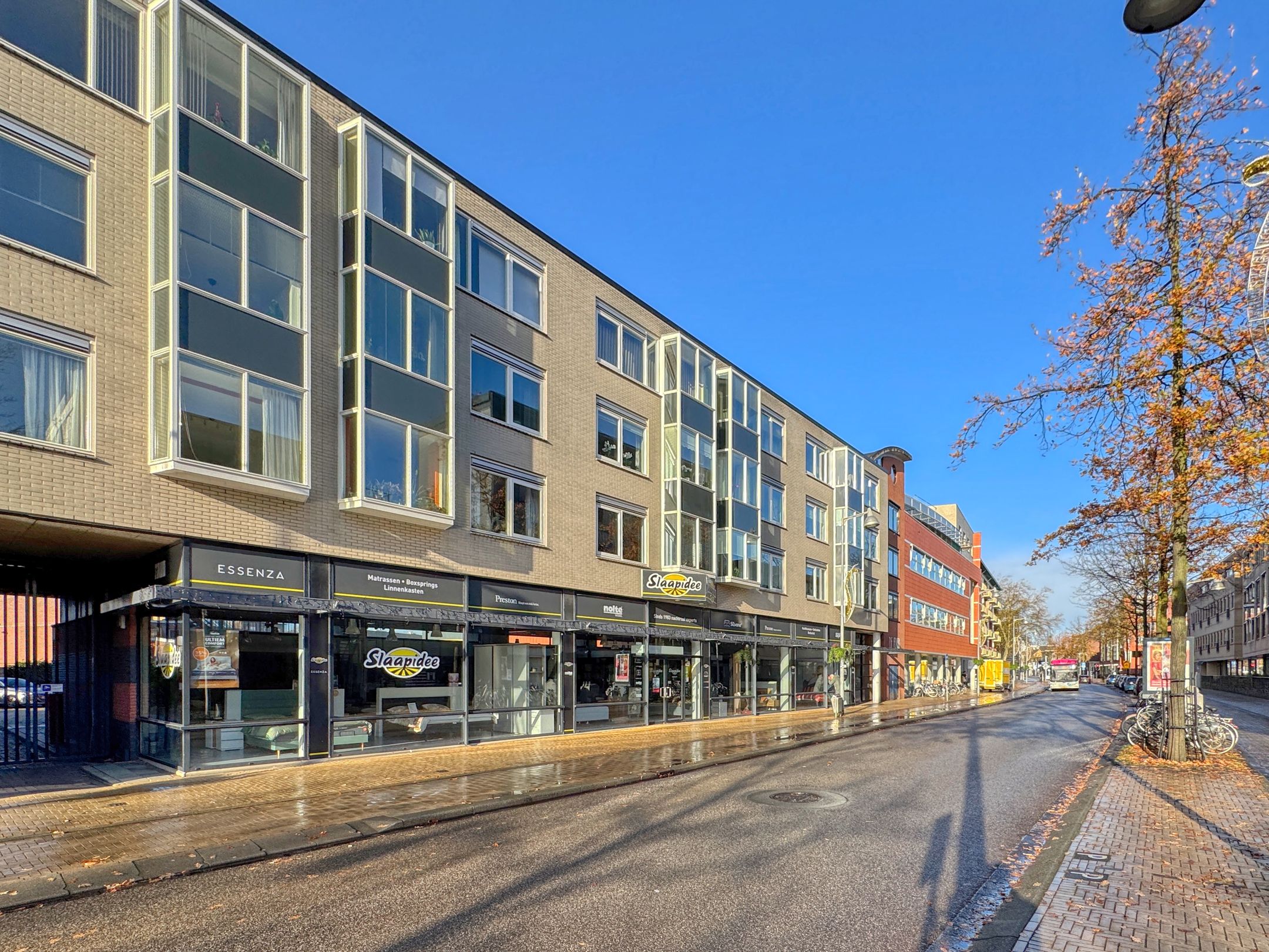 Stationsstraat 39-A 39 A