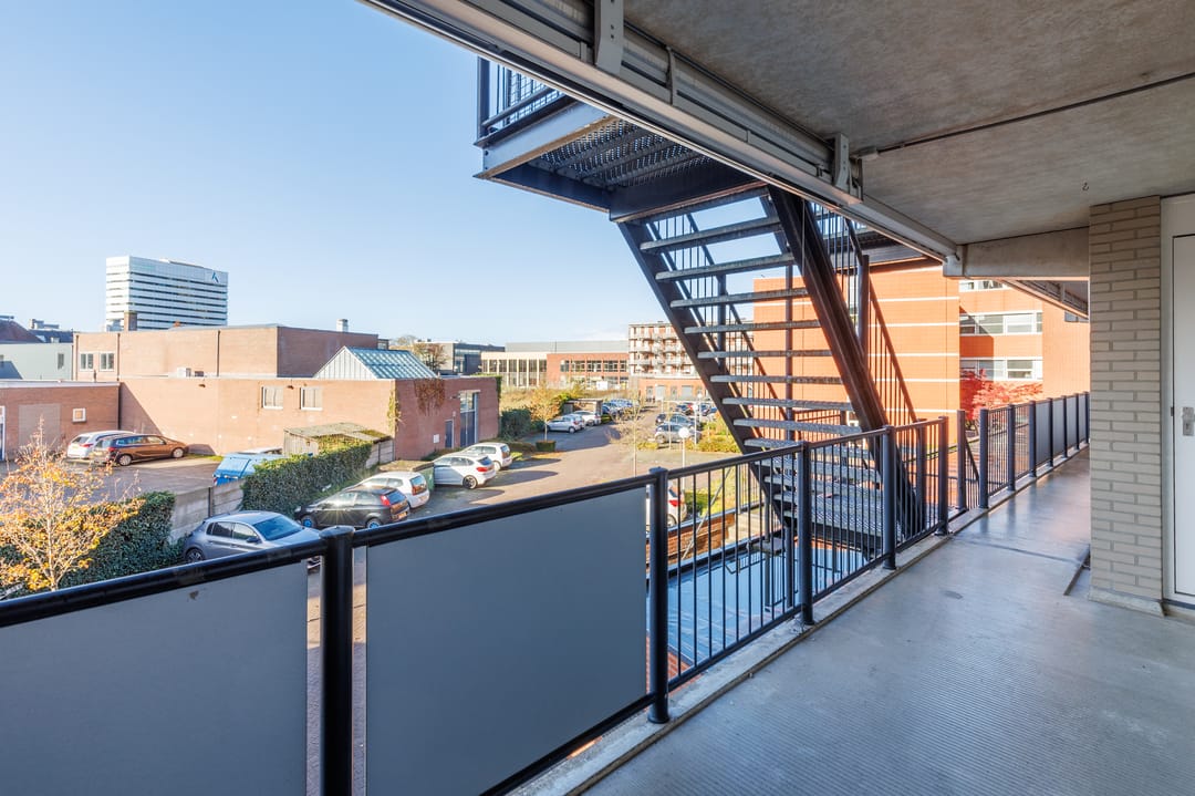 Photo 13 of Stationsstraat 39-A