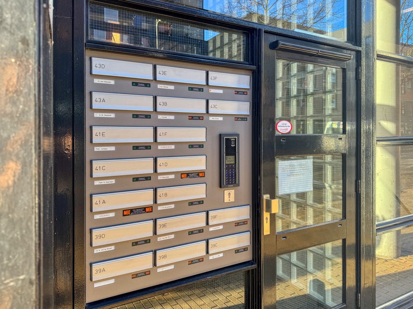 Photo 14 of Stationsstraat 39-A