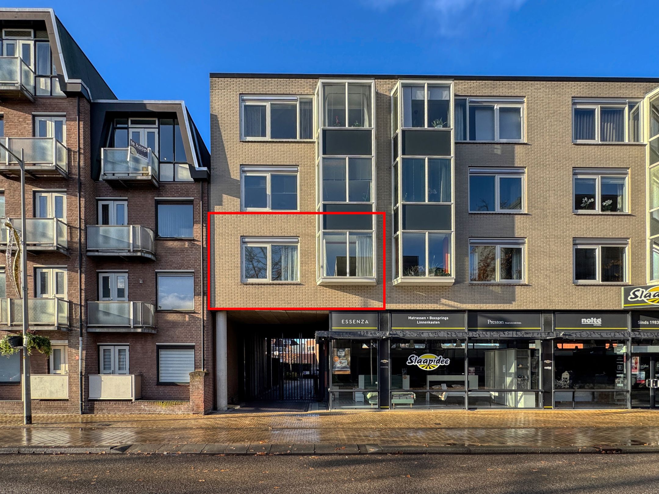 Photo 15 of Stationsstraat 39-A