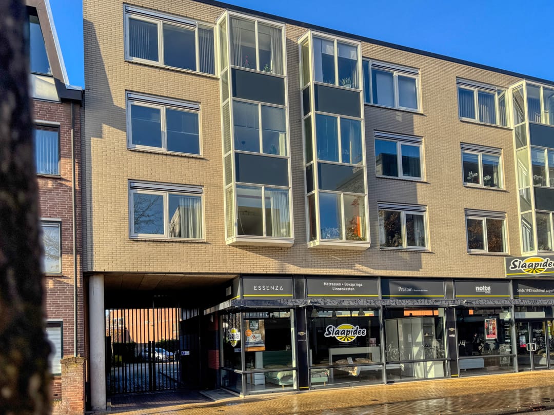 Photo 17 of Stationsstraat 39-A