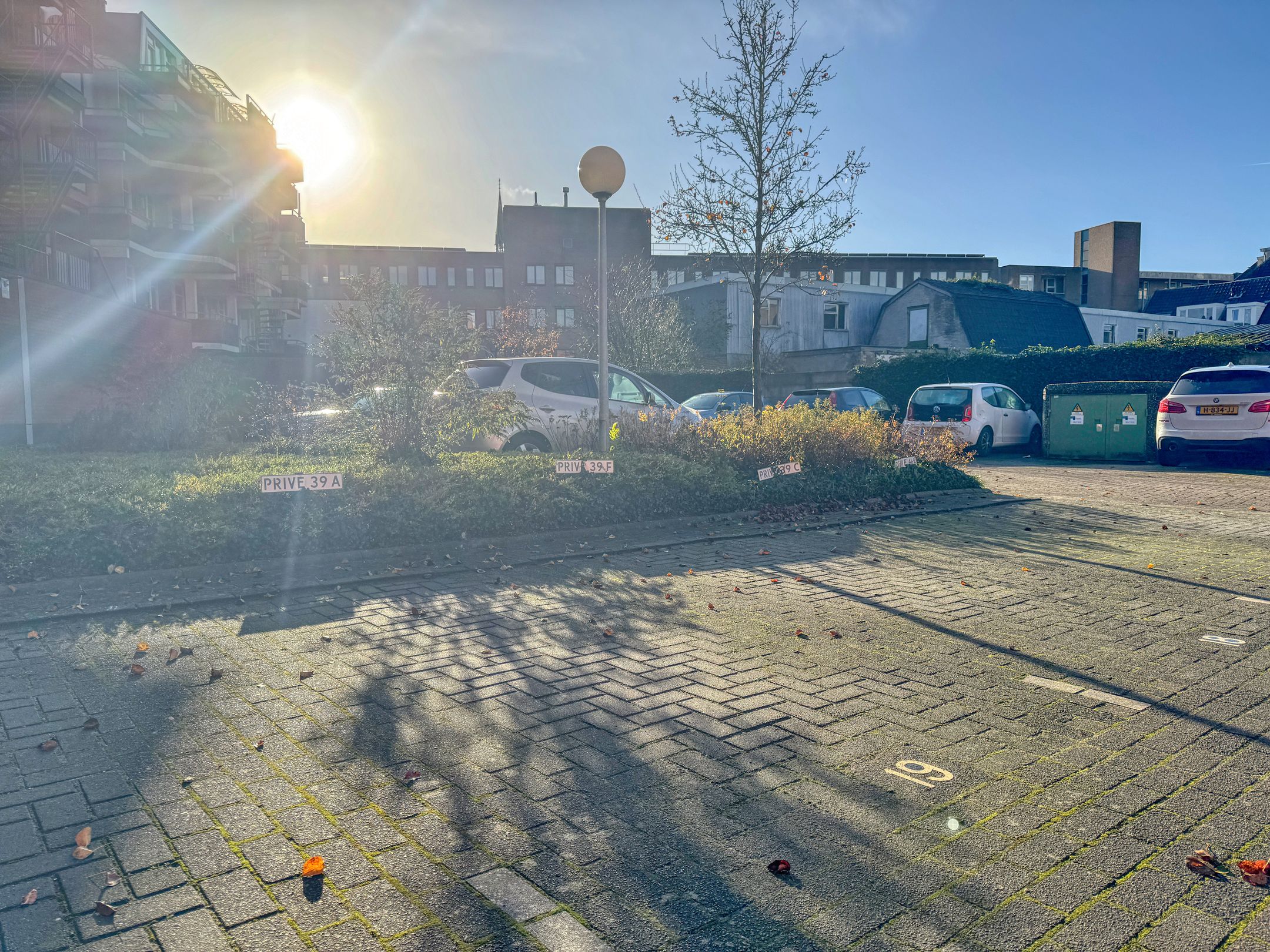 Photo 18 of Stationsstraat 39-A