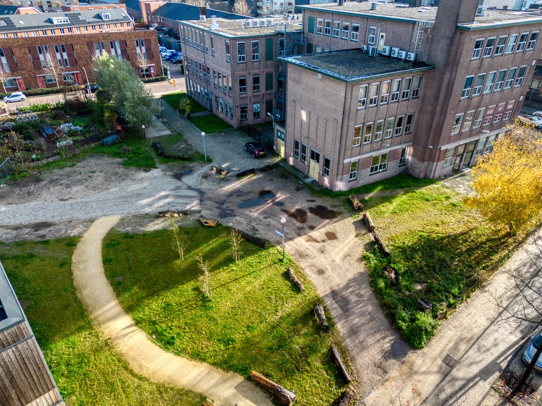 Photo 22 of Stationsstraat 39-A