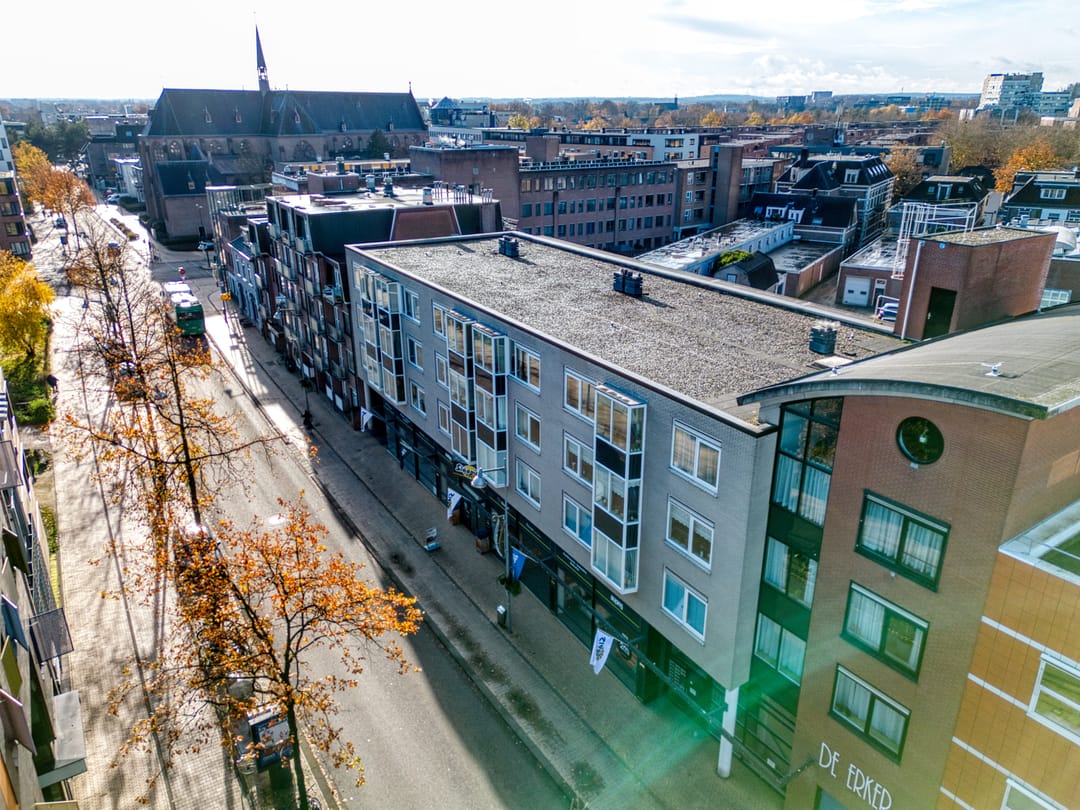 Photo 26 of Stationsstraat 39-A