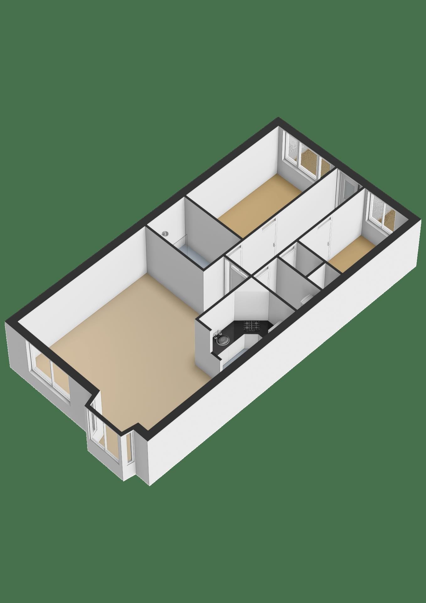 Photo 29 of Stationsstraat 39-A