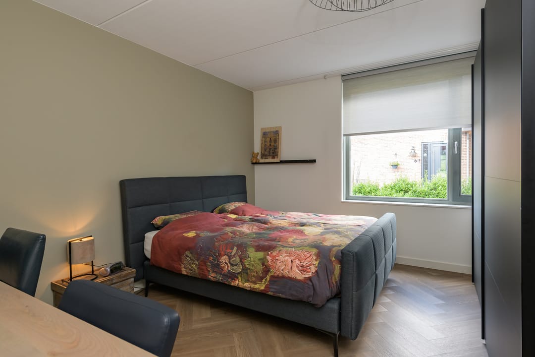 Photo 8 of Dokter J. van Heuvenweg 20