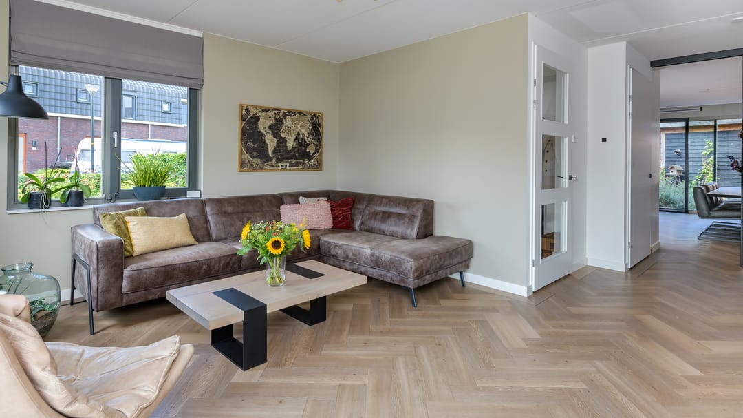 Photo 11 of Dokter J. van Heuvenweg 20