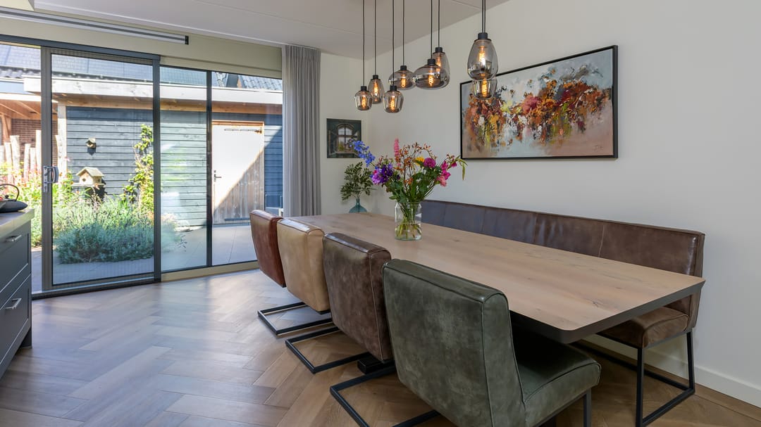 Photo 13 of Dokter J. van Heuvenweg 20