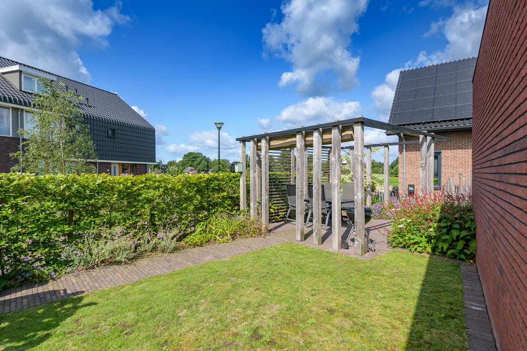 Photo 31 of Dokter J. van Heuvenweg 20