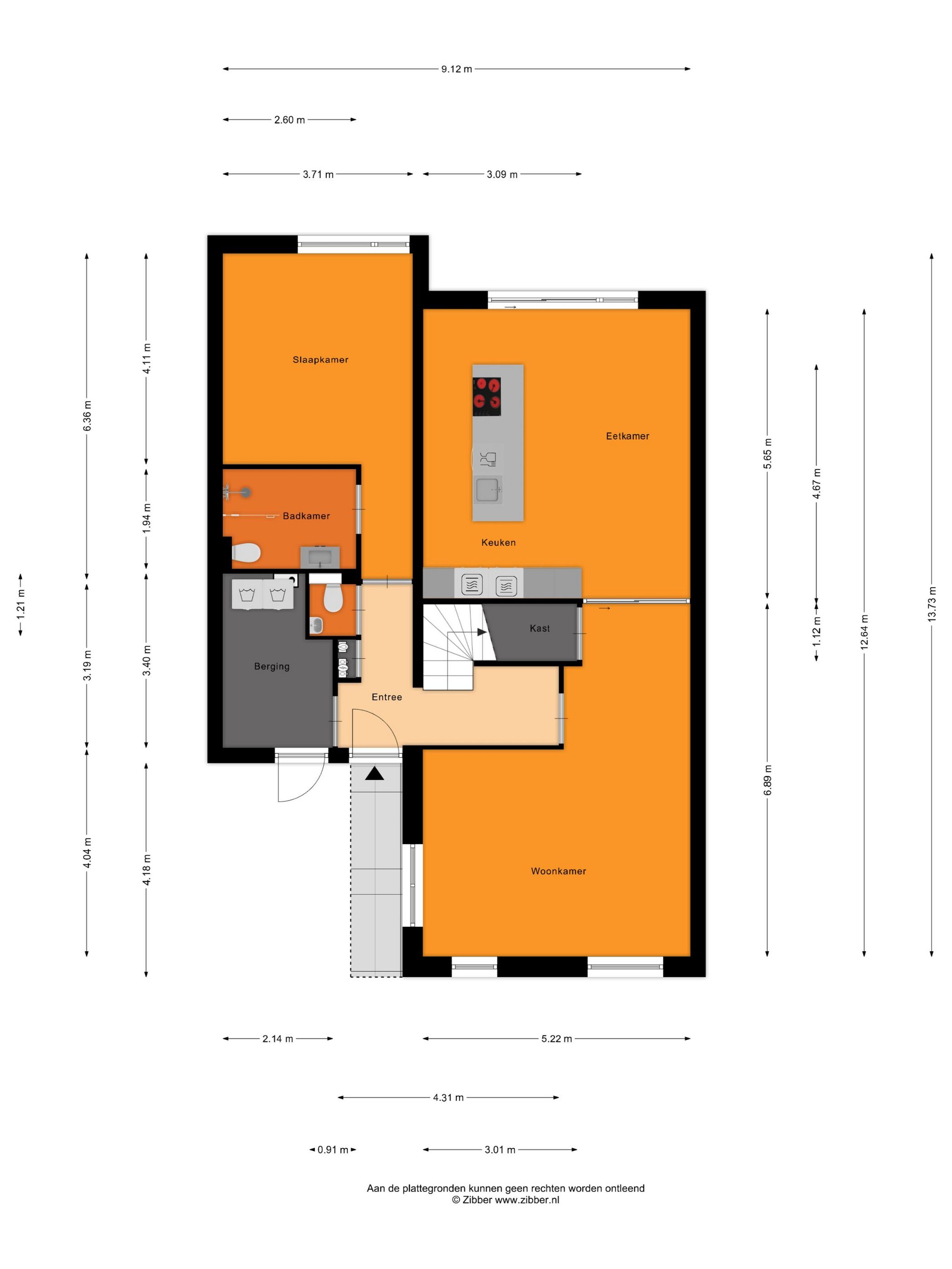 Photo 36 of Dokter J. van Heuvenweg 20