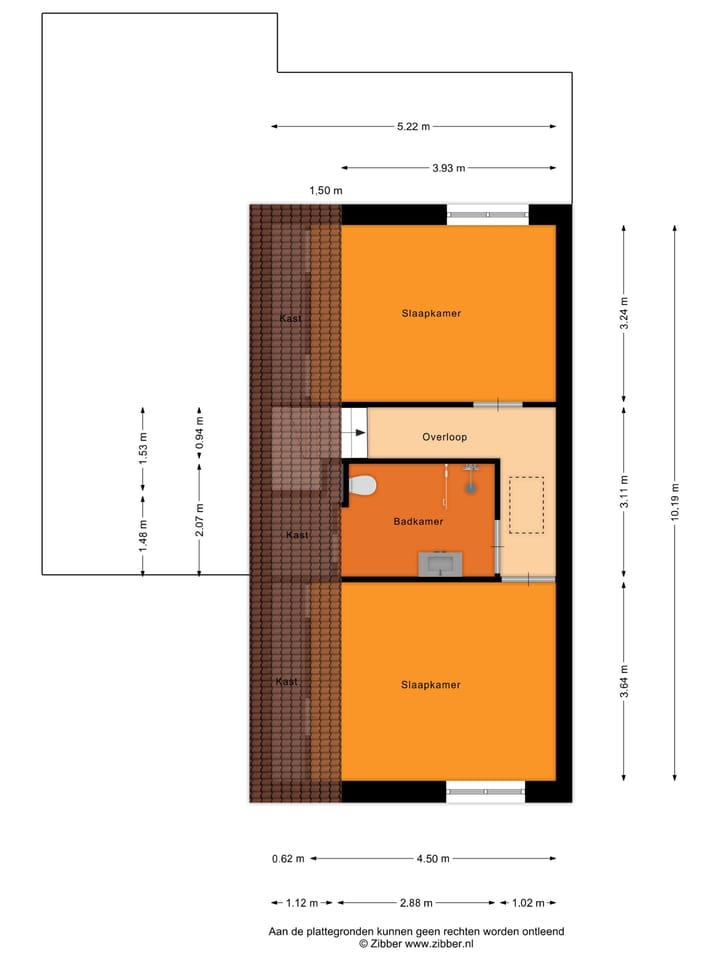 Photo 37 of Dokter J. van Heuvenweg 20
