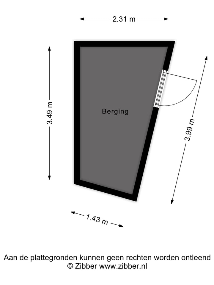 Photo 39 of Dokter J. van Heuvenweg 20
