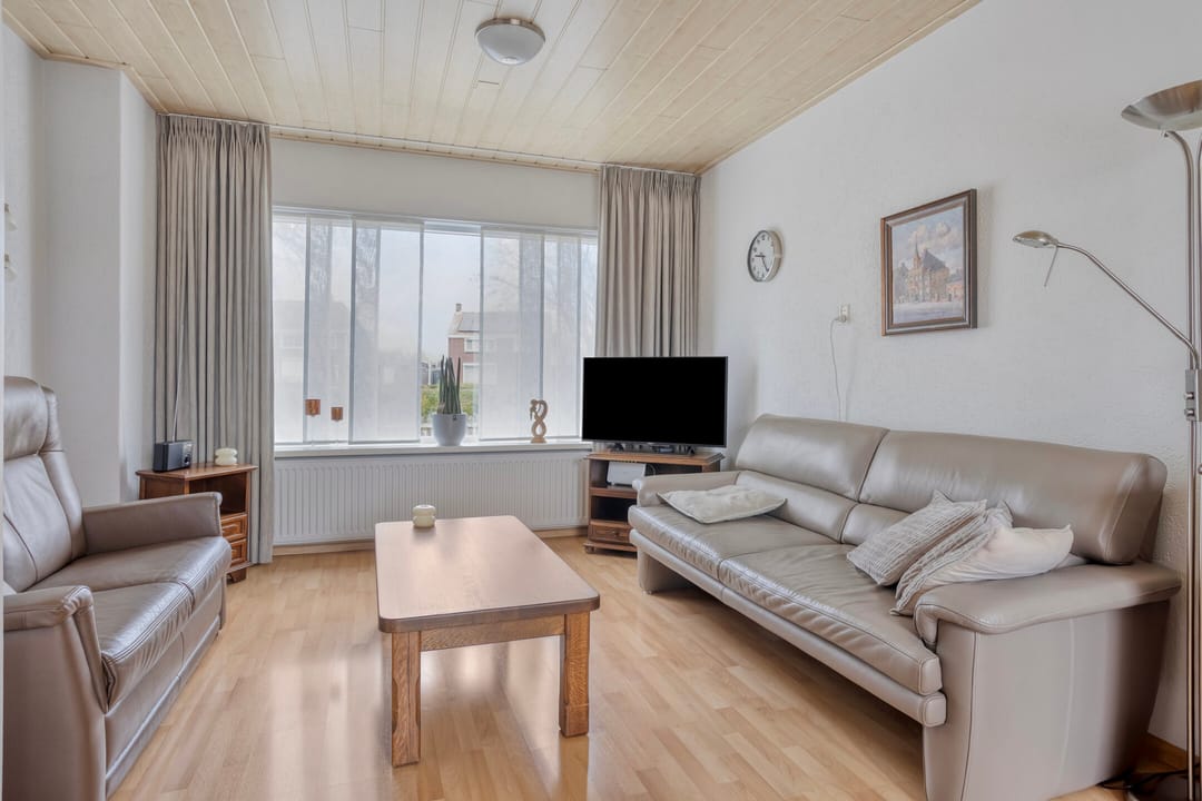 Foto 2 van Pastoor Schetsstraat 1-B