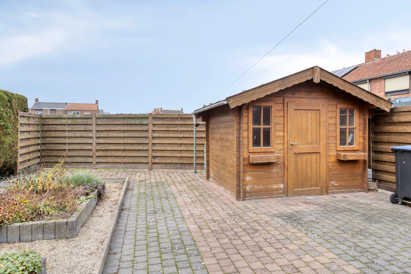 Foto 4 van Pastoor Schetsstraat 1-B