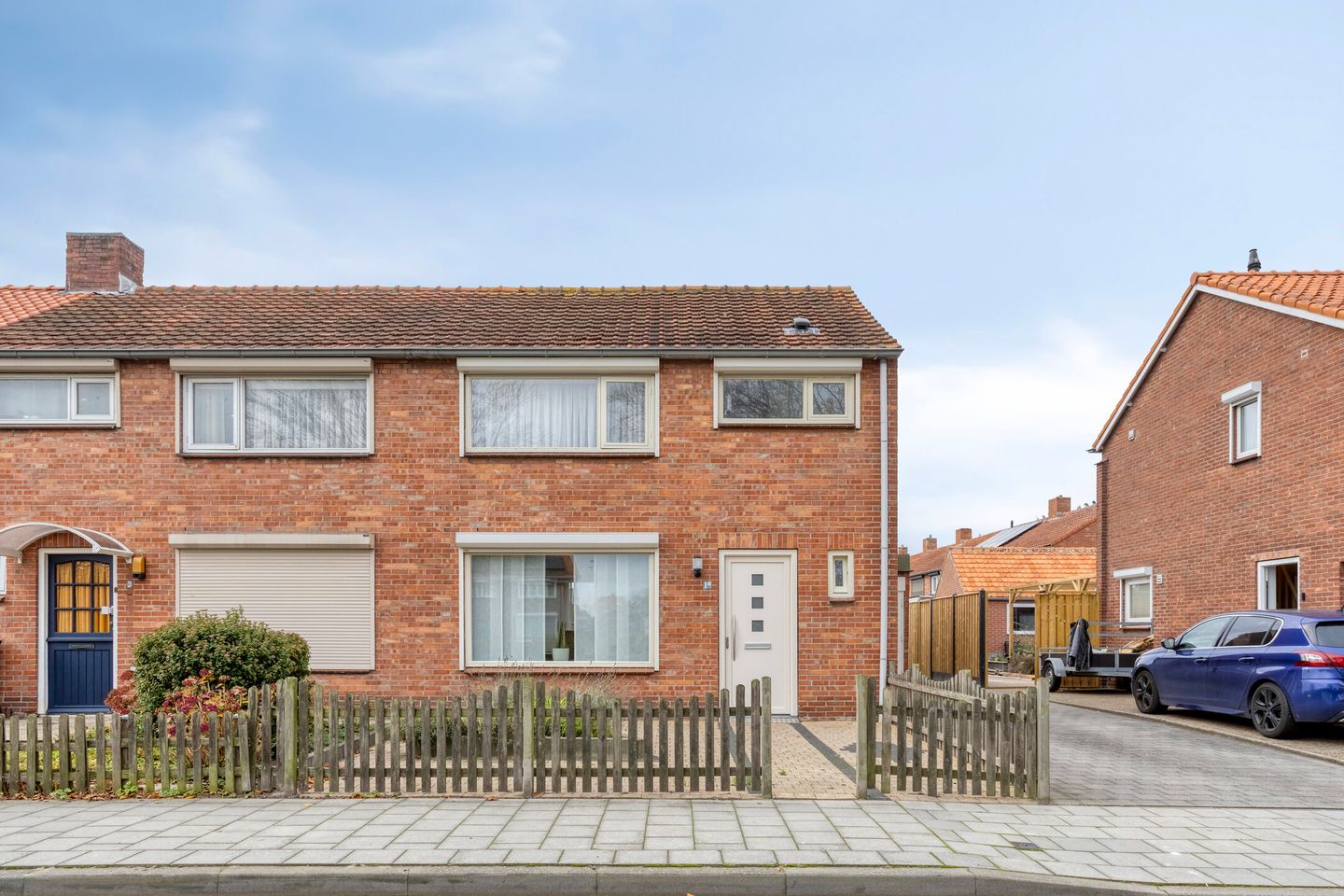 Foto 5 van Pastoor Schetsstraat 1-B