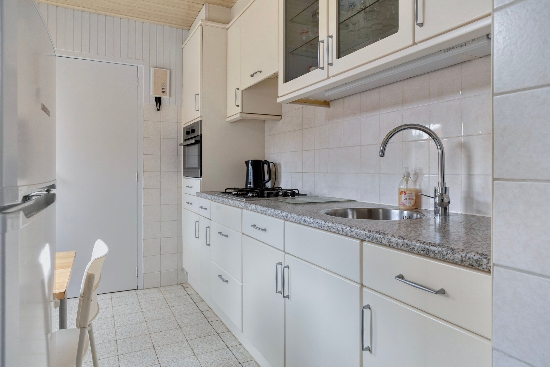 Foto 9 van Pastoor Schetsstraat 1-B