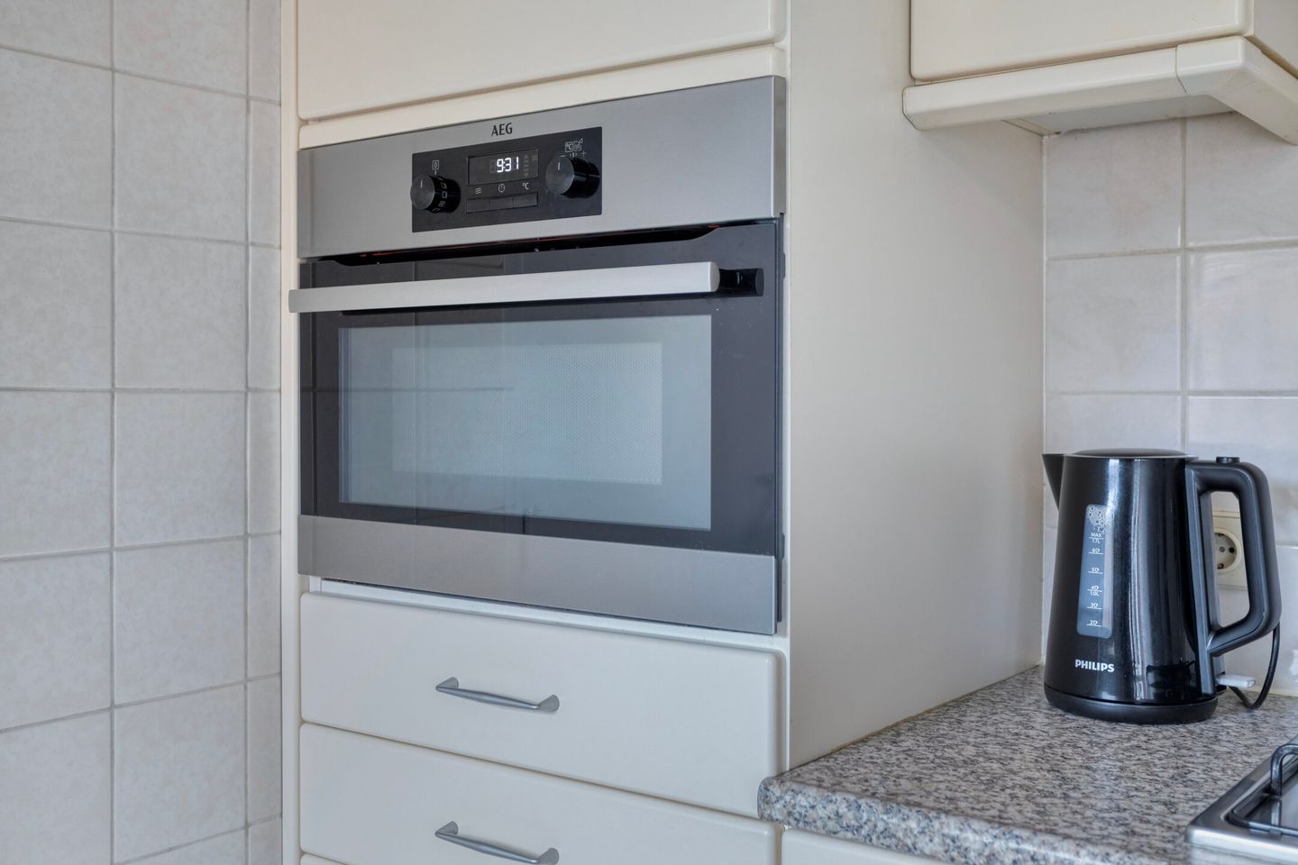 Foto 10 van Pastoor Schetsstraat 1-B