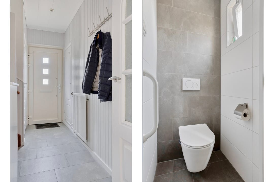 Foto 11 van Pastoor Schetsstraat 1-B